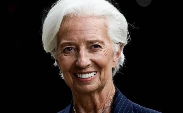 <i>La salida de Lagarde, que dirige el organismo desde noviembre de 2019, representa mucho más que un cambio de liderazgo. Su sucesor deberá administrar una política monetaria común para 21 economías que comparten el euro, pero presentan situaciones fiscales diferentes y muy complejas. (Foto: EFE) </i>
