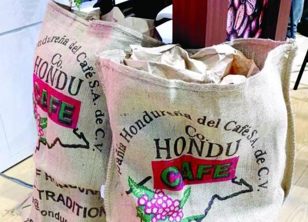 <i>Un de los productos agroindustriales que tendrá oportunidades en este nuevo mercado es el café. FOTO GRUPO OPSA</i>