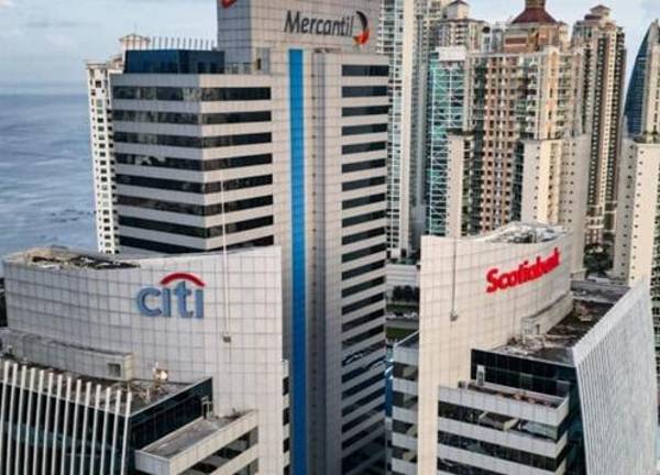 La <b>banca mayorista de América Latina</b> registró rentabilidades promedio del <b>16,1% entre el 2021 y el 2024. (Foto: Archivo)</b>