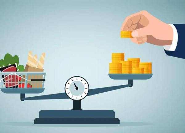 <i>La inflación interanual en Honduras se situó en el 6,28 % en septiembre, frente al 4,55 % registrado en el mismo mes del año anterior. Foto de iStock</i>