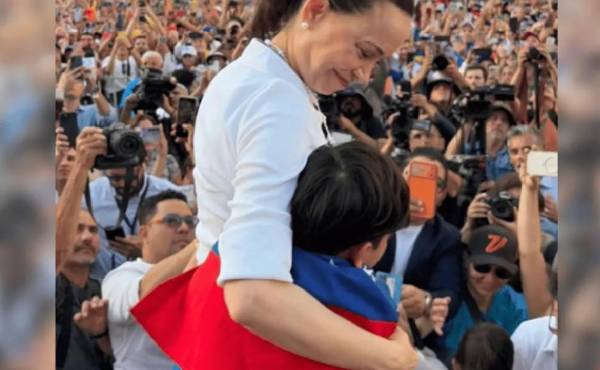 España es uno de los primeros destinos de la diáspora venezolana que ha escapado de la crisis, con unos 700.000 venezolanos instalados en el país. (Foto: API)