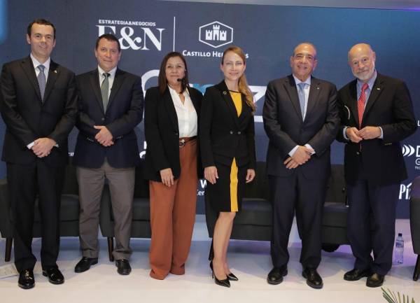 Cumbre Empresarial Confianza 2025