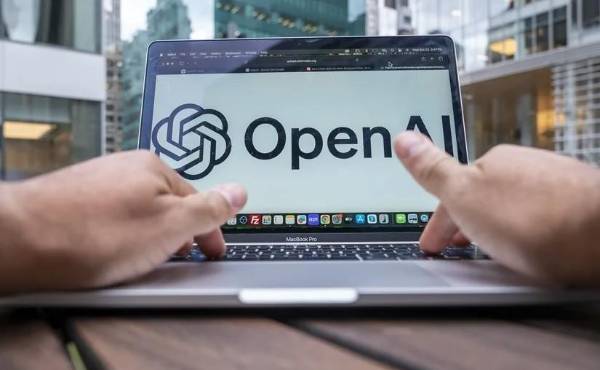 OpenAI rompe otro récord: capta US$122.000M y se acerca al mercado