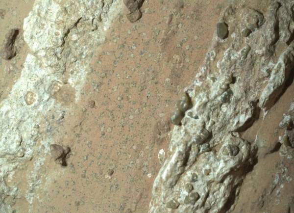 <i>FOTO NASA</i>