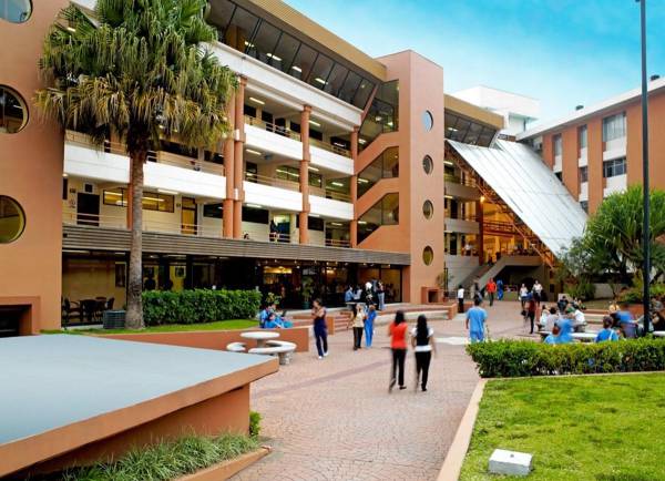 Universidades de Costa Rica destacan como las mejores de la región