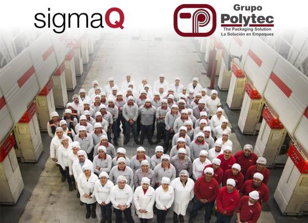 <i>SigmaQ cuenta con más de 50 años de experiencia en el mercado de empaques y exhibidores. FOTO CORTESÍA</i>