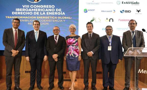 Durante las dos jornadas se abordarán temas como la gobernanza del sector, los contratos, el financiamiento, la solución de controversias y el marco jurídico de las nuevas tecnologías. (Foto: Cortesía)