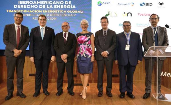 Durante las dos jornadas se abordarán temas como la gobernanza del sector, los contratos, el financiamiento, la solución de controversias y el marco jurídico de las nuevas tecnologías. (Foto: Cortesía)