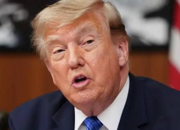 ¡Los líderes iraníes son increíblemente falaces y engañosos!, dijo el presidente Trump. (Foto: Archivo)