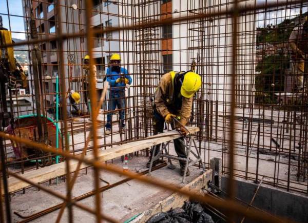 Construcción de viviendas en Guatemala atraviesa condiciones favorables