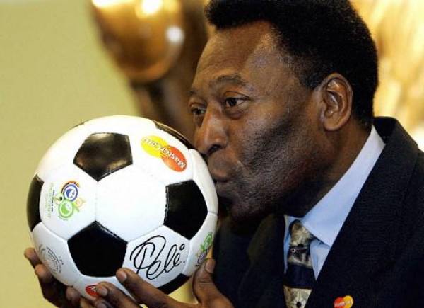 Las millonarias cifras que movía ‘O Rei’ Pelé