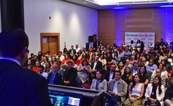 El Salvador se caracteriza como un mercado abierto a las marcas vengan de donde vengan, siempre y cuando logren conectar con la identidad, la cultura, se conviertan en socios relevantes en la vida diaria, y no se relacionen con impactos negativos en términos de sostenibilidad. FOTOS ÓSCAR MACHÓN / E&amp;N