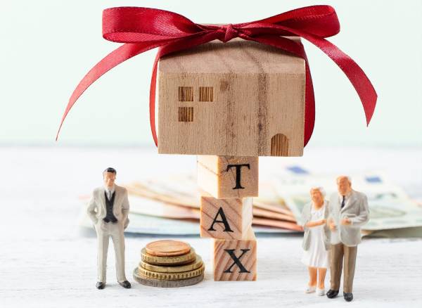 La medida no solo elimina un costo histórico para las familias: también destraba expedientes en curso, redefine exenciones fiscales y abre una nueva etapa para la planificación patrimonial, sucesoria y familiar. (Foto: Shutterstock)