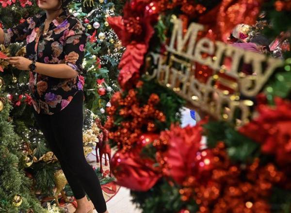 De nuevo: Navidad en Venezuela se celebrará desde el 1 octubre