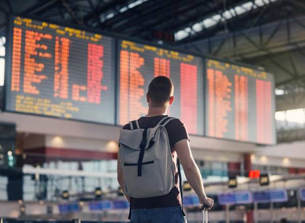 <i>En la lista se encuentran los top 10 en diferentes dos categorías: aeropuertos y las aerolíneas. FOTO ISTOCK</i>