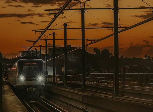 <i>Las autoridades calificaron al avance como un “hito” de ingeniería. FOTO GOBIERNO DE PANAMÁ.</i>