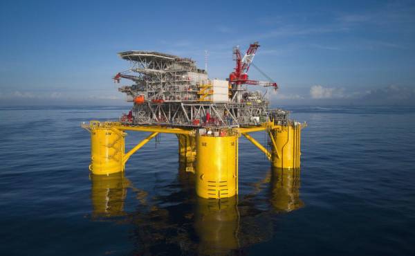 <i>Al término de la sesión, los contratos de futuro del crudo para el mes de mayo, el de referencia en Estados Unidos, sumaban US$5,16. Foto de cortesía</i>