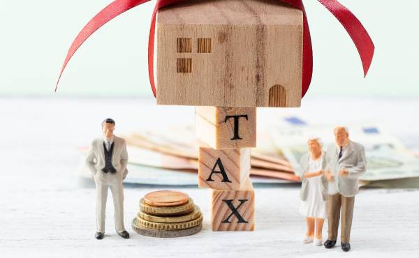 La medida no solo elimina un costo histórico para las familias: también destraba expedientes en curso, redefine exenciones fiscales y abre una nueva etapa para la planificación patrimonial, sucesoria y familiar. (Foto: Shutterstock)