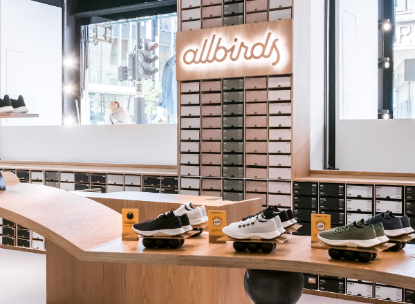 <i>Allbirds, que cambió su nombre a NewBird AI, dijo haber cerrado un acuerdo de US$50 millones para financiar esta nueva iniciativa. Foto de cortesía</i>