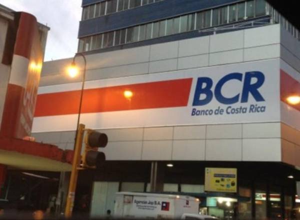 Costa Rica: archivan proyecto que incluía la venta del BCR