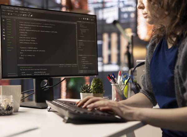 <b>En otras palabras, el futuro de la ciberseguridad dependerá de la capacidad para anticiparse. (Foto: Cortesía)</b>