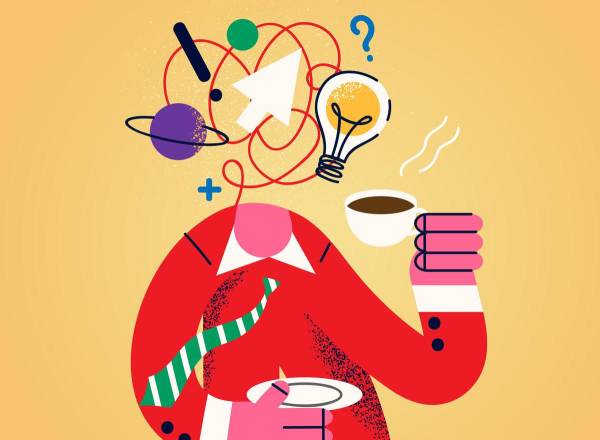 <i>Al enfocar tu atención en lo que realmente importa, podrás lograr más en menos tiempo y alcanzar tus metas con mayor eficiencia. FOTO Denis Novikov/ISTOCK</i>