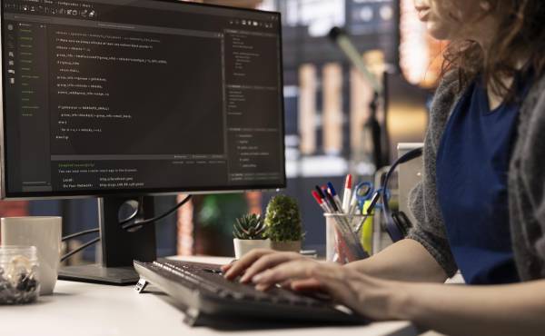 <b>En otras palabras, el futuro de la ciberseguridad dependerá de la capacidad para anticiparse. (Foto: Cortesía)</b>