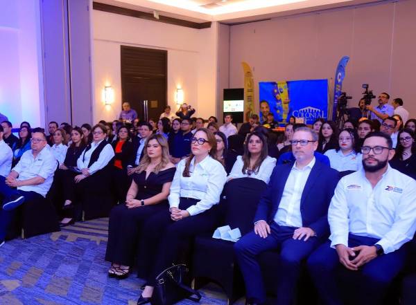 <i>Tras el éxito en el evento en San Pedro Sula, en Honduras, nos vamos a tres países de la región. FOTO E&amp;N</i>