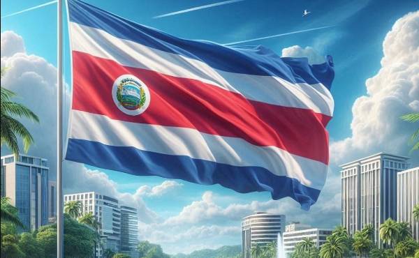 <i>Costa Rica obtuvo las mejores calificaciones regionales en ética, sostenibilidad ambiental y calidad institucional, atributos cada vez más valorados por fondos de inversión, multinacionales y organismos internacionales. FOTO E&amp;N</i>