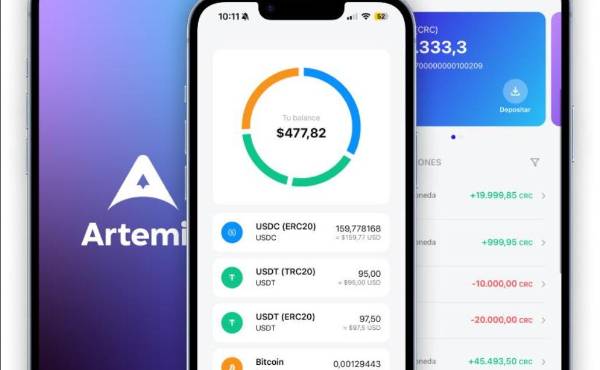 <i>El lanzamiento de Artemis se da en un contexto donde los usuarios demandan mayor transparencia, agilidad y control sobre sus finanzas, frente a modelos tradicionales que suelen priorizar procesos internos sobre la experiencia del cliente. En este sentido, la compañía busca posicionarse como una alternativa que combina innovación, regulación y accesibilidad. </i>