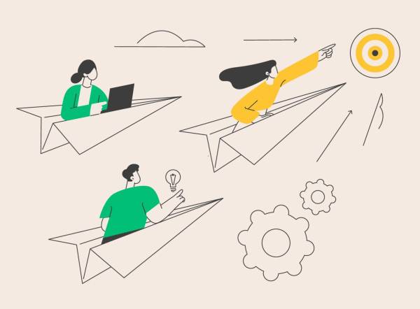 <i>Aunque cada organización enfrenta retos particulares, las que logran construir un liderazgo sostenible comparten un enfoque común: priorizan el desarrollo de comportamientos FOTO SHUTTERSTOCK</i>