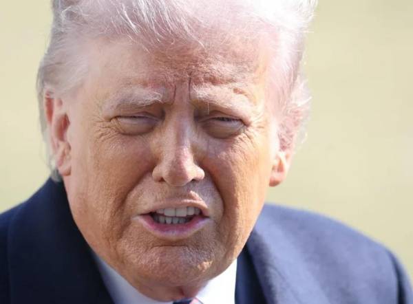 <i>El presidente Trump no puede avanzar hacia una guerra sostenida o de gran escala sin autorización del Congreso de los Estados Unidos. (Foto: EFE)</i>