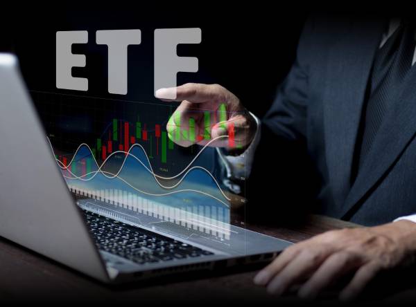 En el año 2003, los ETF´s manejaban menos de US$200.000 millones; veinte años después, ese volumen se multiplicó cerca de 70 veces. (Foto: Shutterstock)
