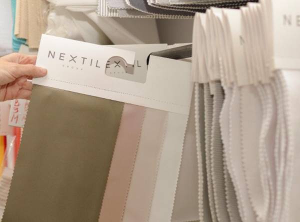 <i>Nextil tiene sus principales instalaciones fabriles en Braga (Portugal) y en Fraijanes (Guatemala), mientras que Varsity, empresa dedicada la fabricación de ropa deportiva y técnica de alto rendimiento, con base industrial en El Salvador. FOTO instagram/nextilgroup/</i>