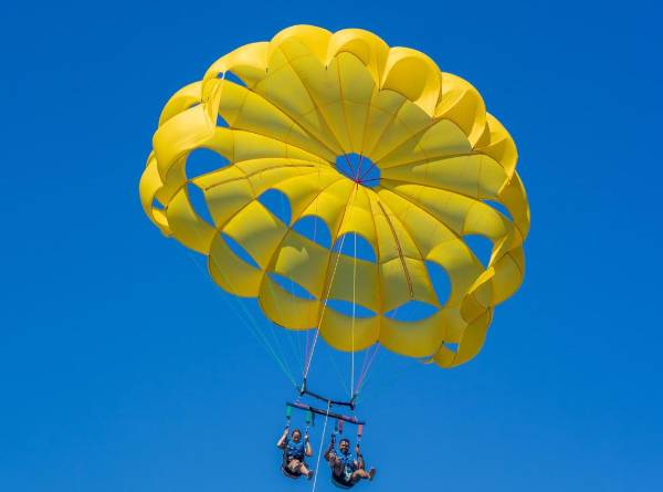 <i>Según el Instituto Hondureño de Turismo (IHT), el país apuesta por destacar sus recursos naturales, su patrimonio cultural y sus destinos aún poco explorados. FOTO IHT</i>