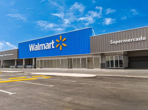 Con Walmart Santa Ana la compañía llega a 335 tiendas en Costa Rica y se convierte en la número 15 del formato en el país.