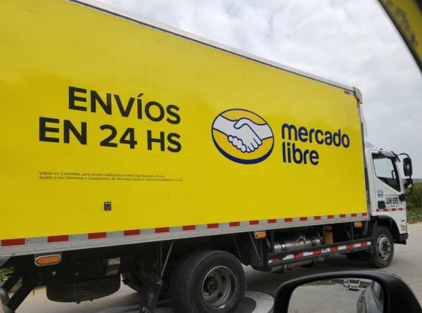 <i>MercadoLibre afirmó que su inversión, cuyo monto no fue informado, refuerza su intención de estar a la vanguardia de la IA. Foto de iStock</i>