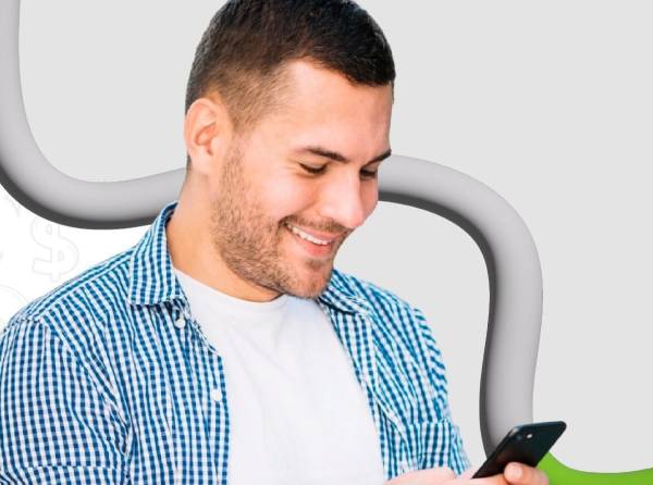 Flex permite realizar transacciones cambiarias de manera ágil y segura, sin costos adicionales.