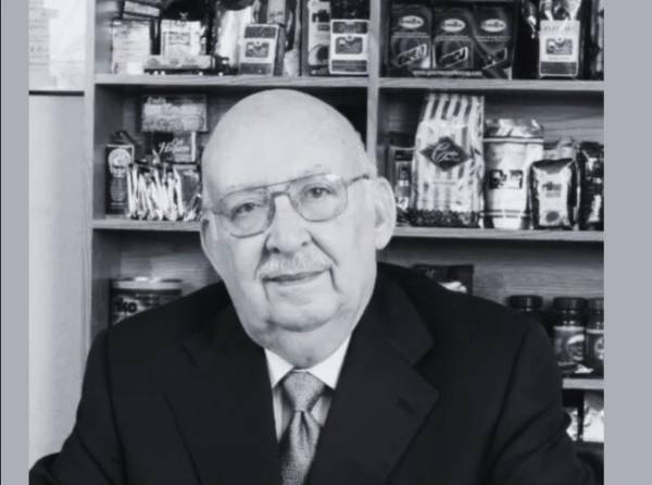 Fallece el empresario salvadoreño Samuel Quirós, fundador de Grupo Q