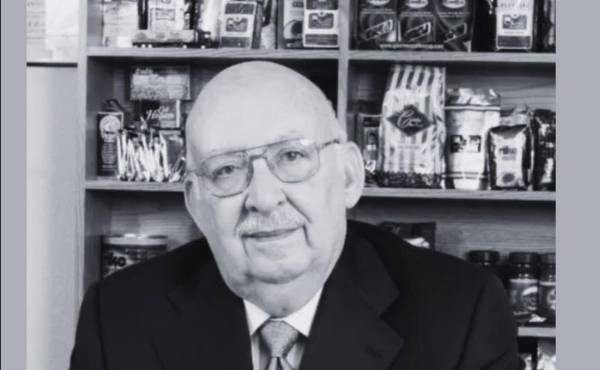 Fallece el empresario salvadoreño Samuel Quirós, fundador de Grupo Q