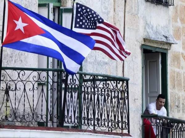 <i>La salida de Irak y la presión sobre Cuba no son causa y efecto. Pero juntas permiten observar hacia dónde está desplazándose una parte del centro de gravedad de la política exterior estadounidense. (Foto: DW)</i>