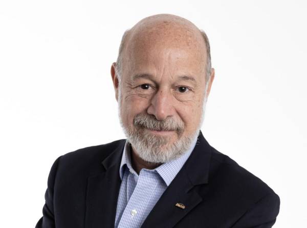 <i>Italo Pizzolante, Socio Fundador de PIZZOLANTE. FOTO E&amp;N</i>