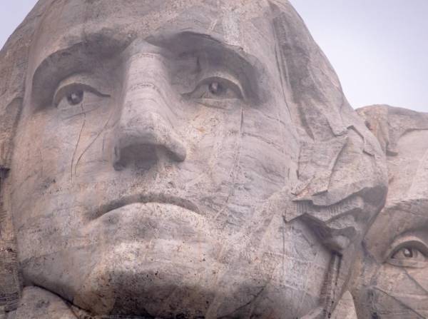 Los padres de la Patria construyeron la promesa del sueño americano. Ahora el desafío de los líderes de toda América es construir un sueño continental. (Foto: Shutterstock)