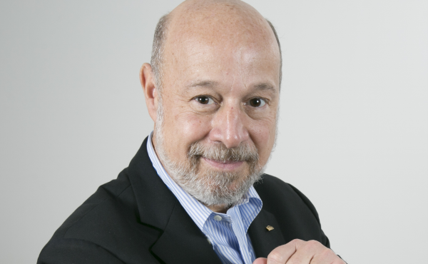 La confianza no se declara, se merece, afirma el experto Ítalo Pizzolante. (Foto: Archivo)
