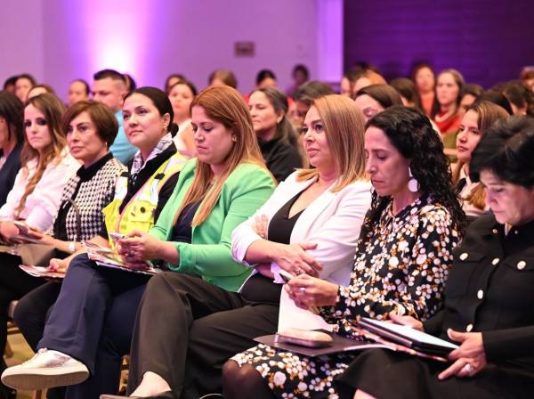 Mujeres Desafiantes 2025: Así fue nuestro evento en Costa Rica