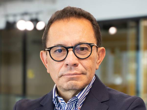 Ha sido Socio Director de Auditoría de EY durante más de 20 años, liderando con visión y determinación la práctica en la región. FOTO Cortesía / E&amp;N