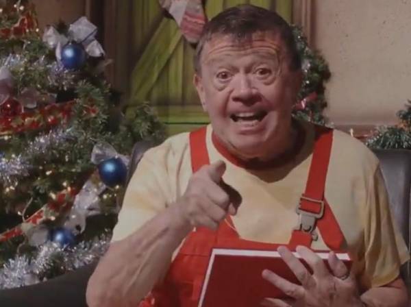 Muere un ícono de la televisión mexicana: Xavier López ‘Chabelo’