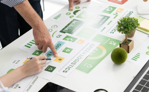 Sin lugar a dudas, la sostenibilidad en Centroamérica ya es una función central de toda estrategia de negocios. (Foto: Shutterstock)