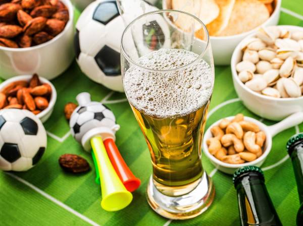 El Mundial 2026 promete convertirse en una oportunidad de negocio para marcas globales y regionales que buscan ganar ventas, visibilidad y conexión emocional con los consumidores. (Foto: Shutterstock)