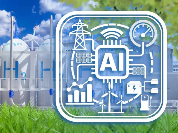 <i>Para las empresas centroamericanas, la oportunidad de la IA en materia energética comienza en la conexión entre datos, decisiones y continuidad operativa. (Foto: Shutterstock)</i>
